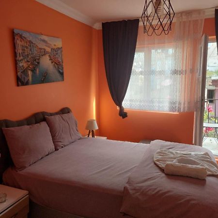 Taksim Apart 2 Hotel Istanbul Exterior foto