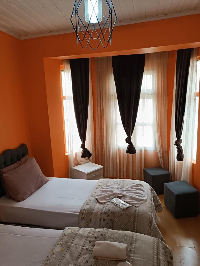 Taksim Apart 2 Hotel Istanbul Exterior foto